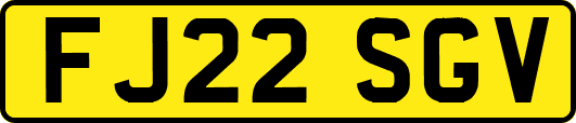 FJ22SGV