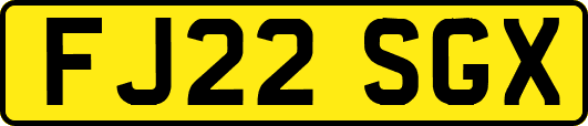 FJ22SGX