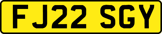 FJ22SGY