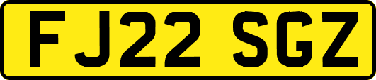 FJ22SGZ