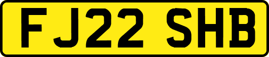 FJ22SHB