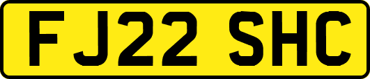 FJ22SHC
