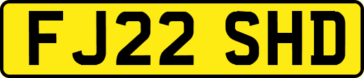 FJ22SHD