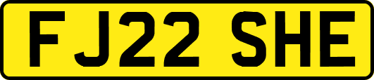 FJ22SHE