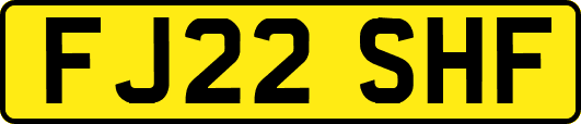FJ22SHF