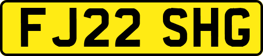 FJ22SHG