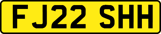 FJ22SHH