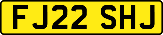 FJ22SHJ