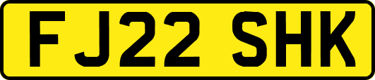 FJ22SHK