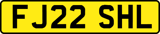 FJ22SHL
