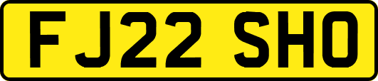 FJ22SHO