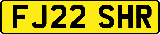 FJ22SHR