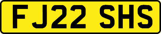 FJ22SHS