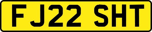FJ22SHT