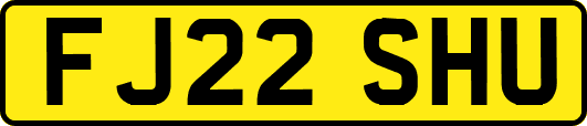 FJ22SHU