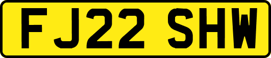 FJ22SHW
