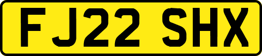 FJ22SHX