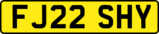 FJ22SHY