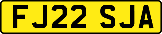 FJ22SJA