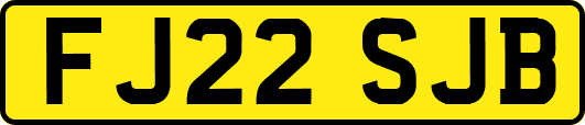 FJ22SJB