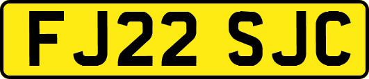 FJ22SJC