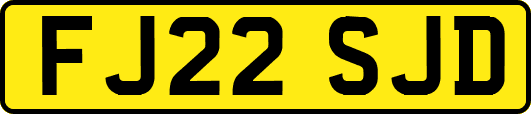FJ22SJD