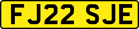 FJ22SJE