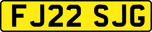 FJ22SJG