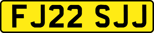 FJ22SJJ