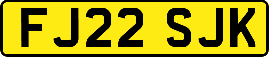 FJ22SJK