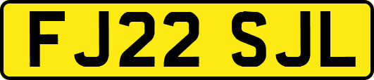 FJ22SJL