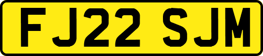 FJ22SJM