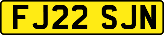 FJ22SJN