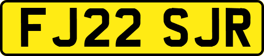 FJ22SJR