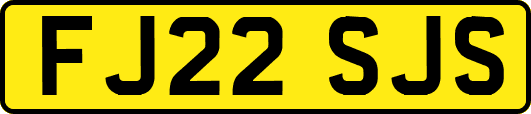 FJ22SJS