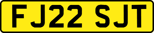 FJ22SJT