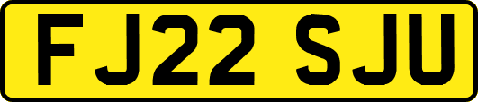 FJ22SJU