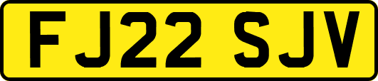 FJ22SJV