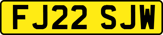 FJ22SJW