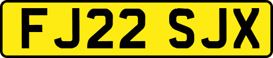 FJ22SJX