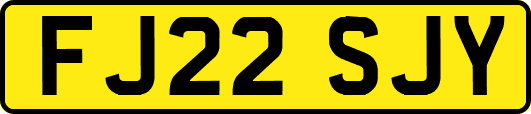 FJ22SJY