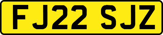 FJ22SJZ