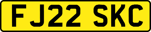 FJ22SKC