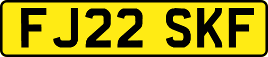 FJ22SKF