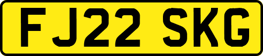 FJ22SKG