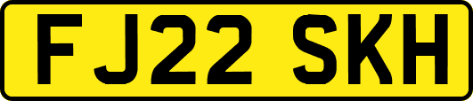 FJ22SKH