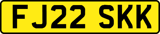 FJ22SKK