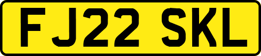 FJ22SKL