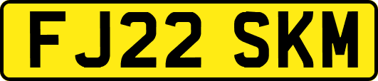 FJ22SKM