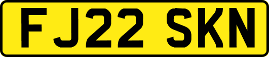 FJ22SKN